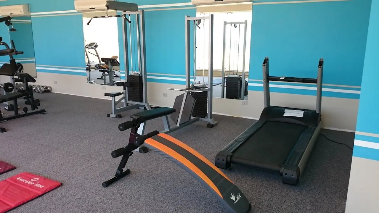 Hotel Caesar Bay Resort - Marsa Matruh